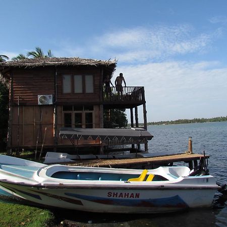 Lord Of The Forest Hotel Batticaloa Exterior foto