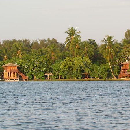Lord Of The Forest Hotel Batticaloa Exterior foto