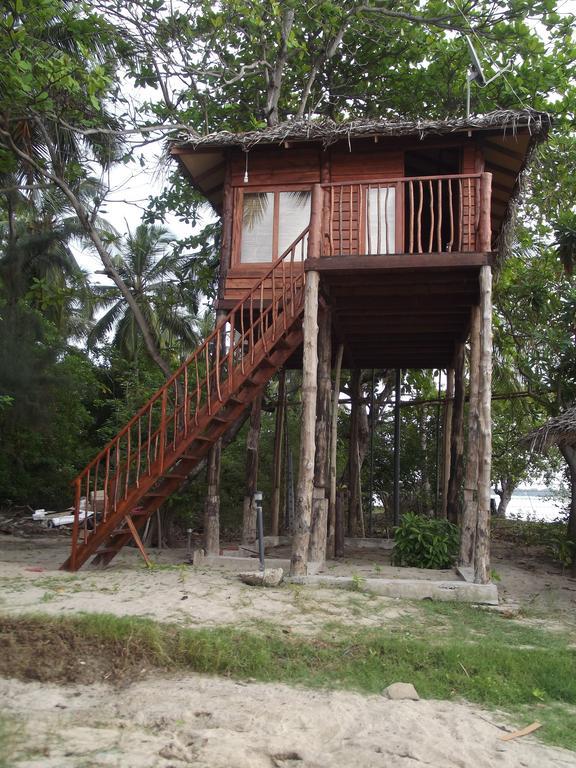 Lord Of The Forest Hotel Batticaloa Exterior foto