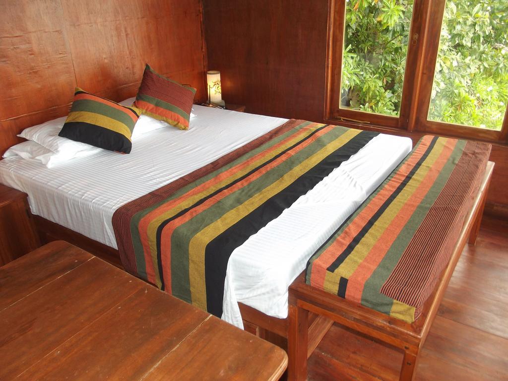 Lord Of The Forest Hotel Batticaloa Exterior foto