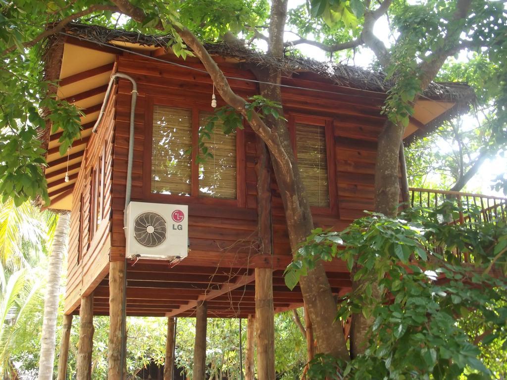 Lord Of The Forest Hotel Batticaloa Exterior foto