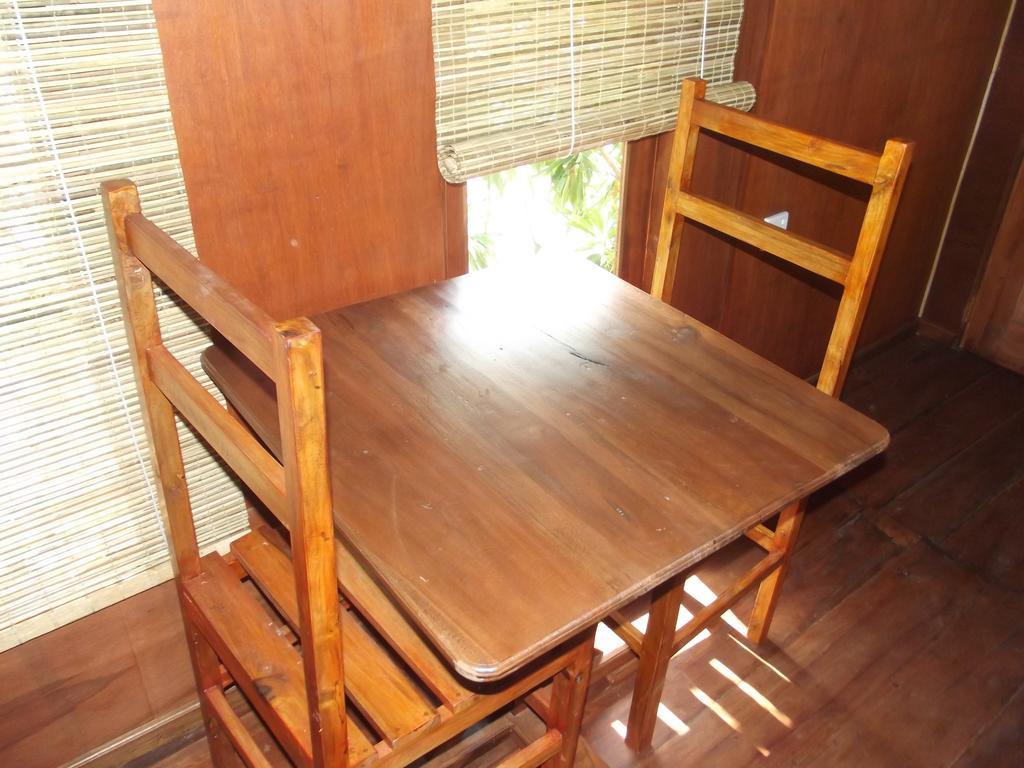 Lord Of The Forest Hotel Batticaloa Cameră foto