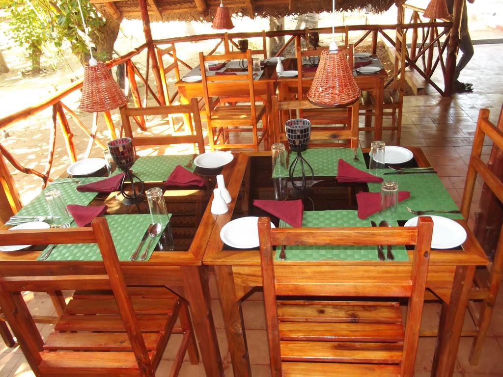 Lord Of The Forest Hotel Batticaloa Cameră foto