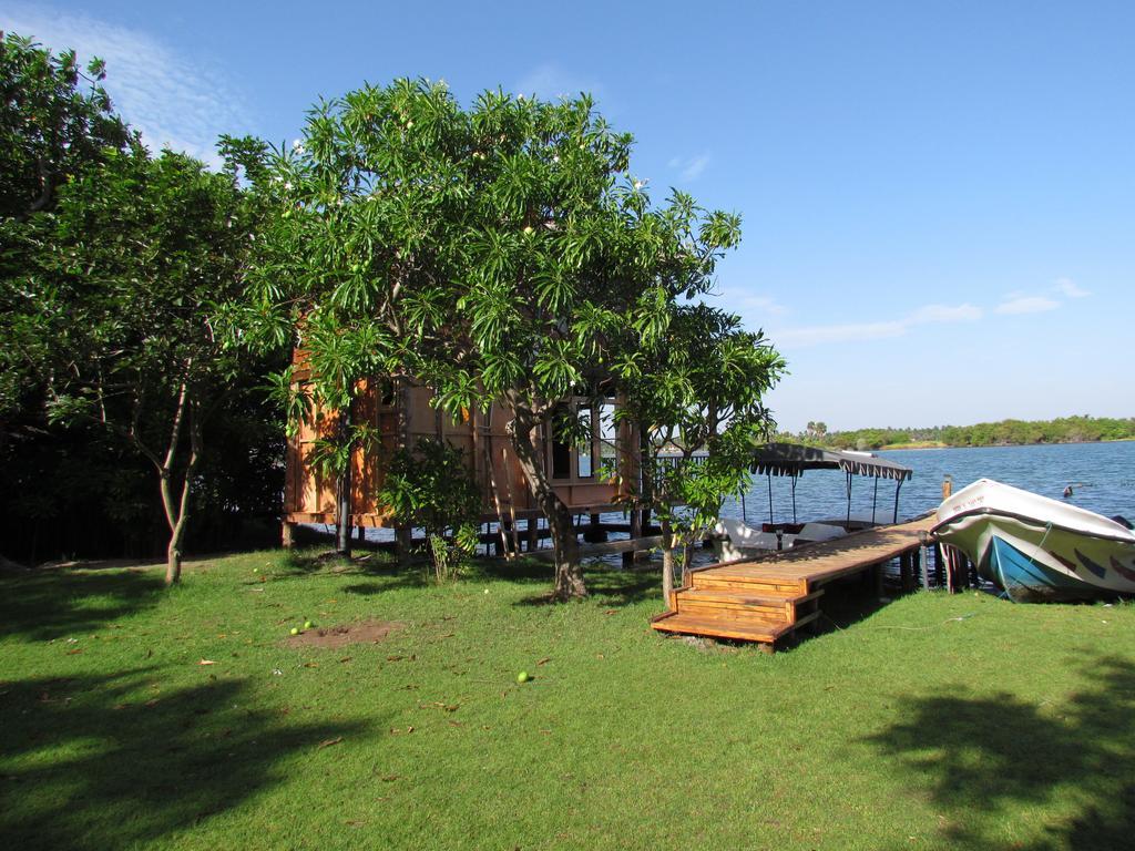 Lord Of The Forest Hotel Batticaloa Cameră foto