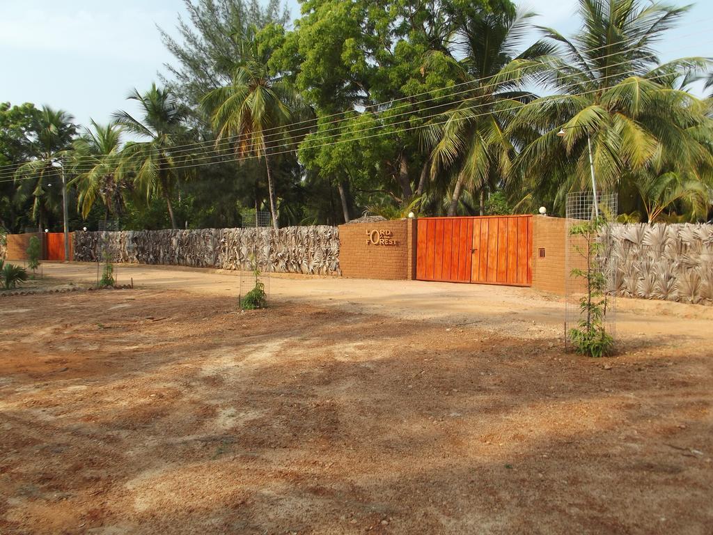 Lord Of The Forest Hotel Batticaloa Cameră foto