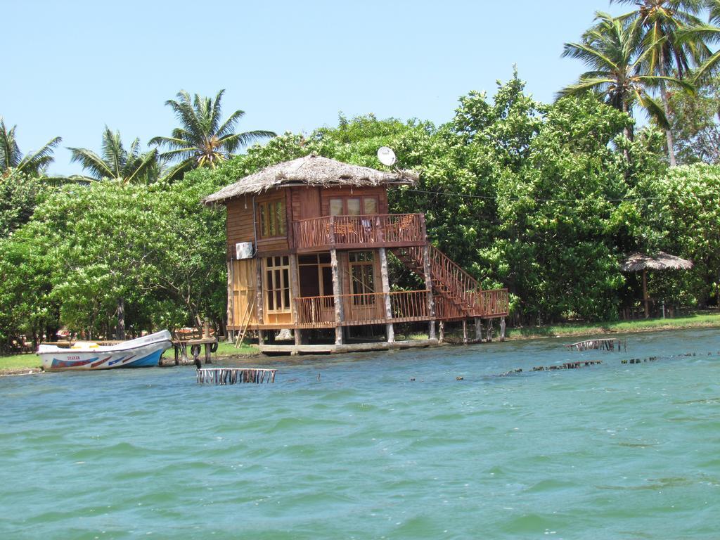 Lord Of The Forest Hotel Batticaloa Exterior foto