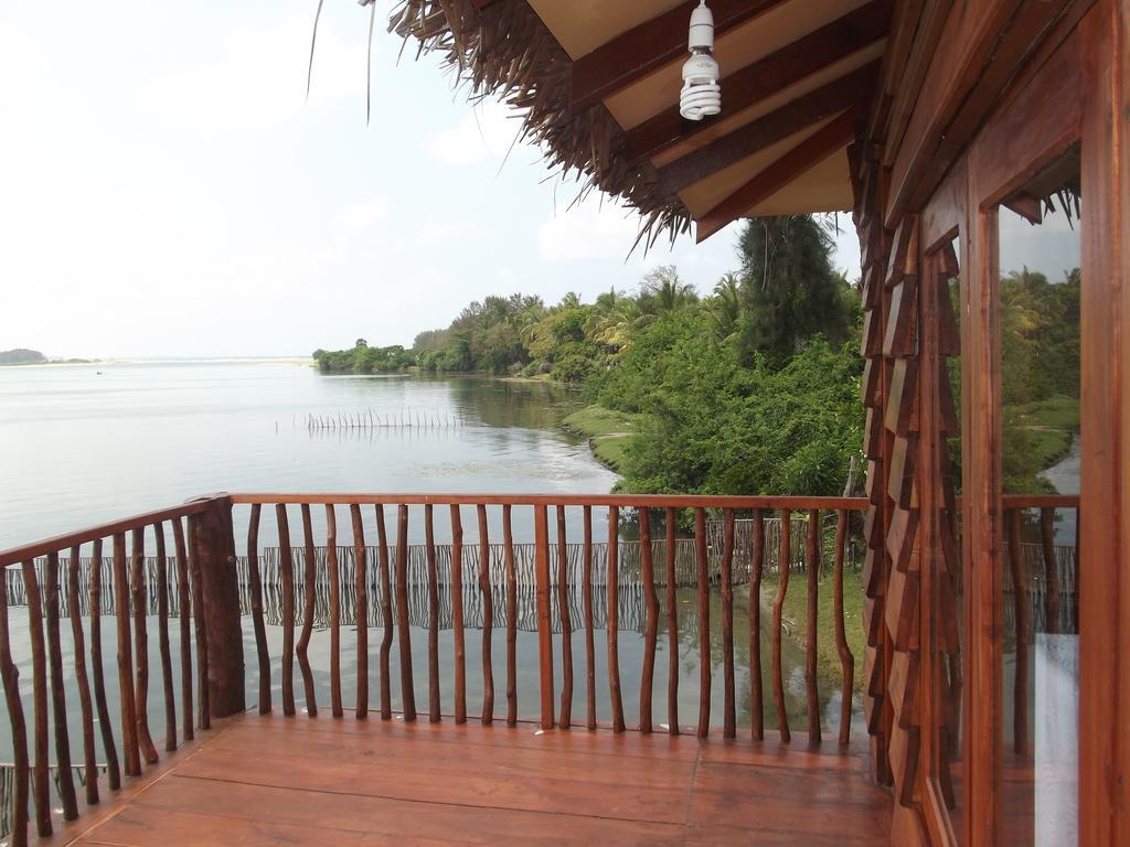 Lord Of The Forest Hotel Batticaloa Cameră foto
