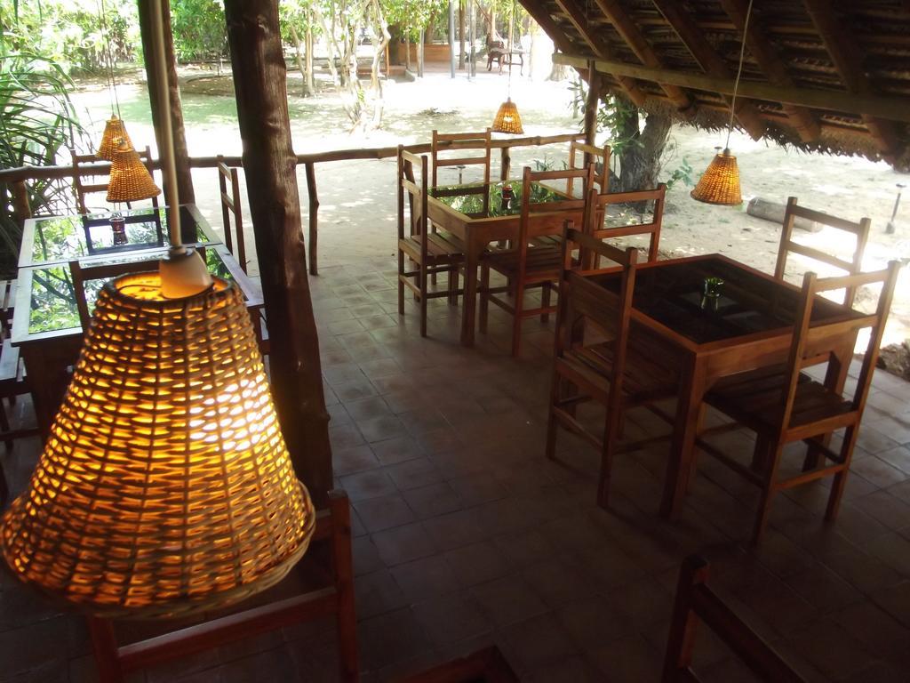 Lord Of The Forest Hotel Batticaloa Exterior foto