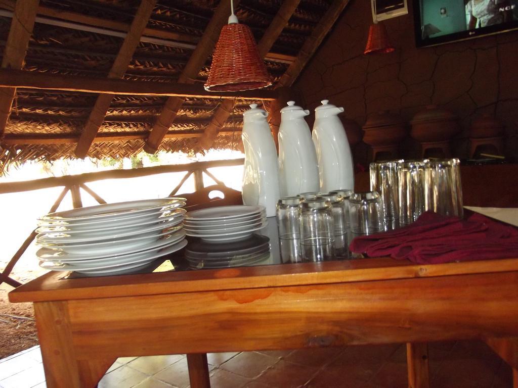 Lord Of The Forest Hotel Batticaloa Cameră foto