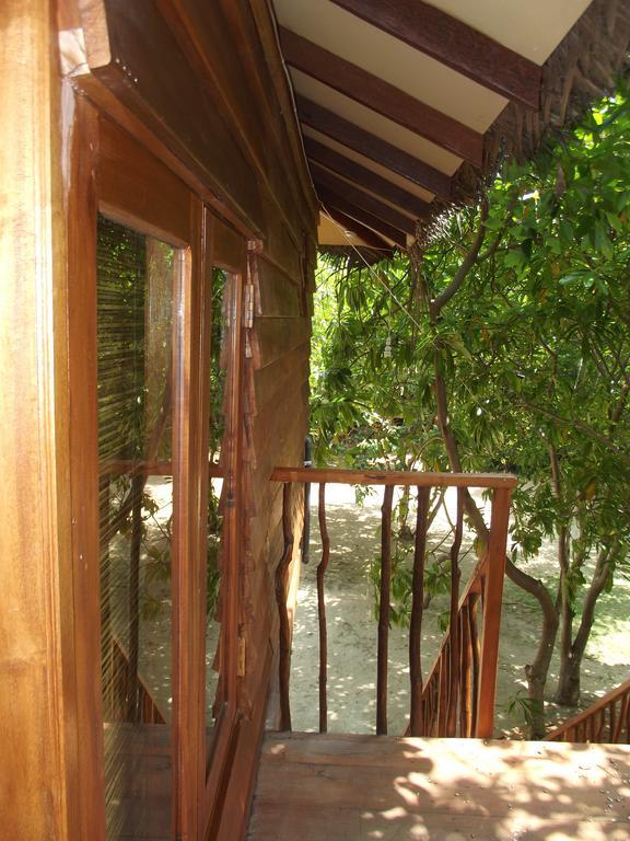 Lord Of The Forest Hotel Batticaloa Exterior foto