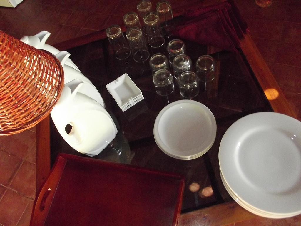 Lord Of The Forest Hotel Batticaloa Cameră foto