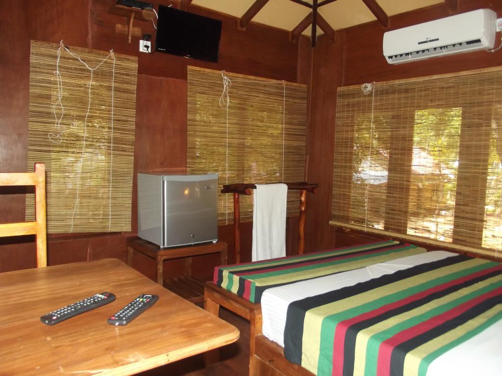 Lord Of The Forest Hotel Batticaloa Exterior foto