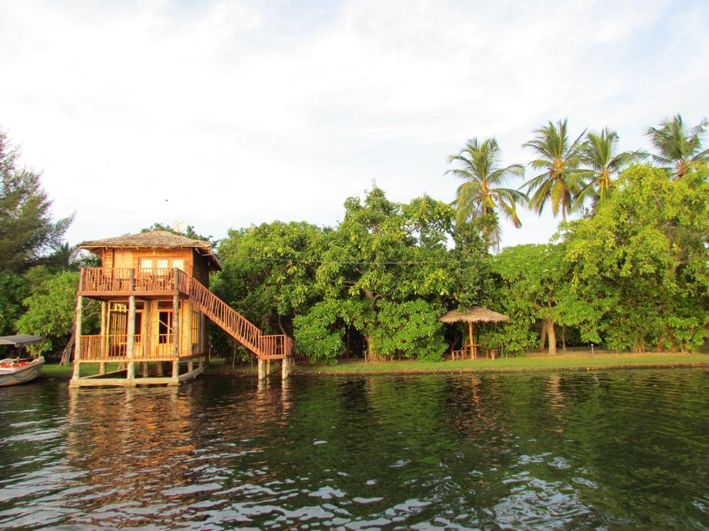 Lord Of The Forest Hotel Batticaloa Exterior foto
