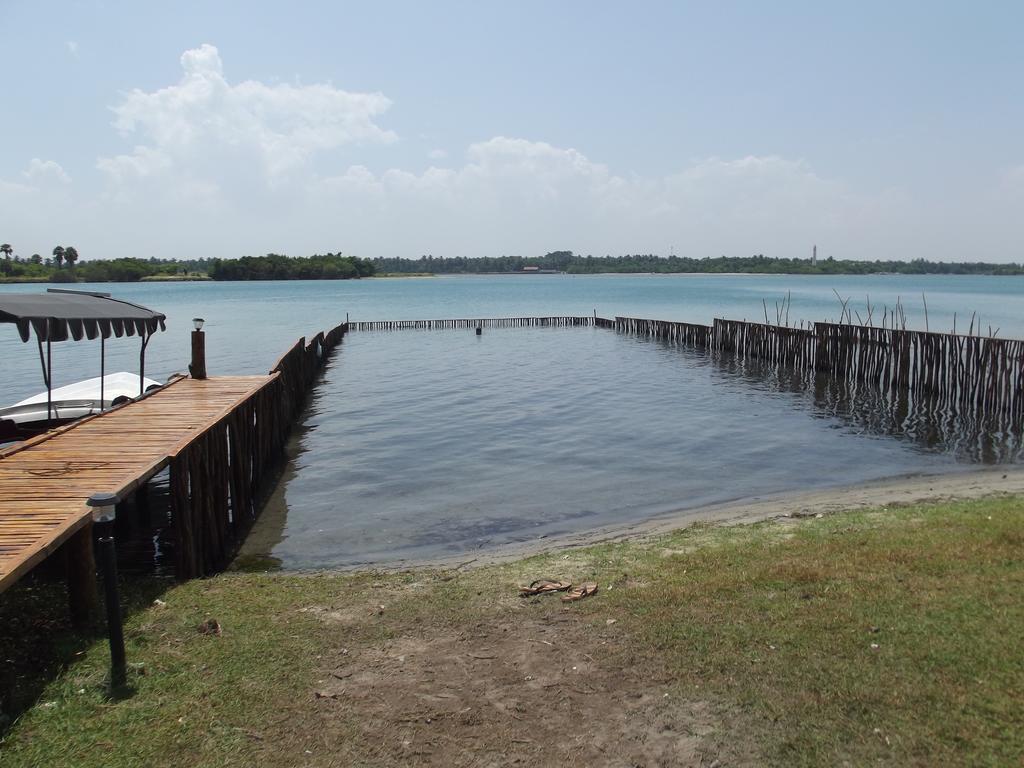 Lord Of The Forest Hotel Batticaloa Exterior foto