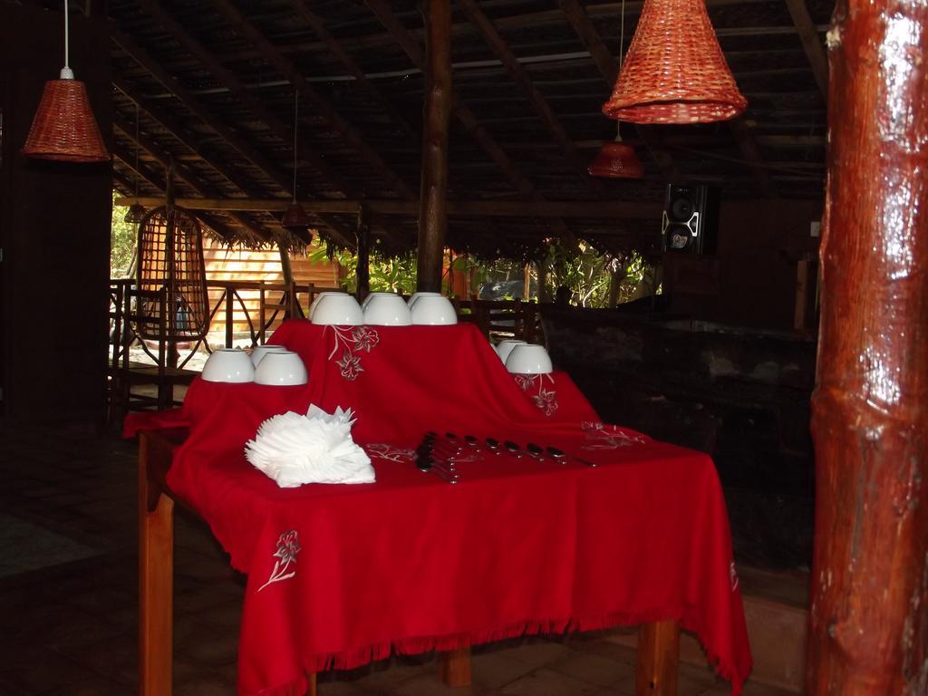 Lord Of The Forest Hotel Batticaloa Cameră foto