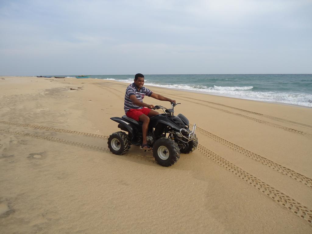 Lord Of The Forest Hotel Batticaloa Cameră foto